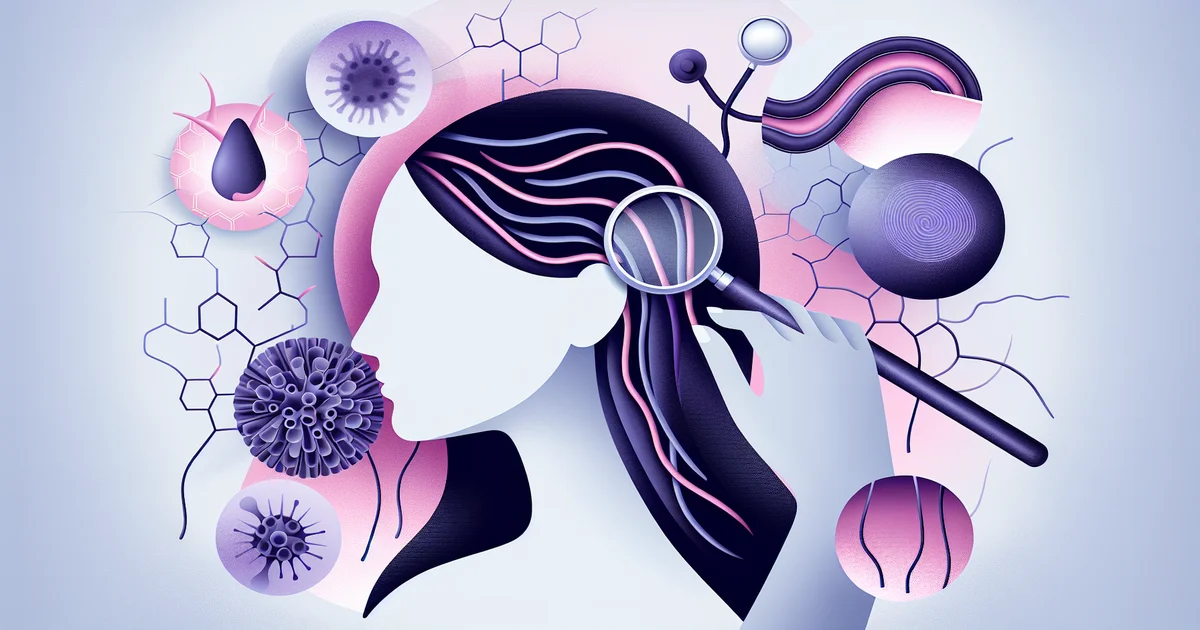 Alopecia de Padrão Feminino (FPHL): Diagnóstico e Tratamentos