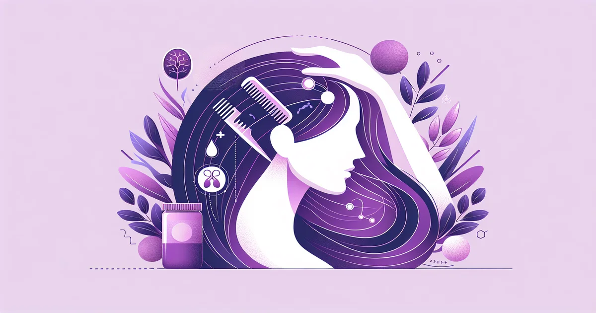 Seu cabelo está caindo? O motivo pode não ser o que você imagina…
